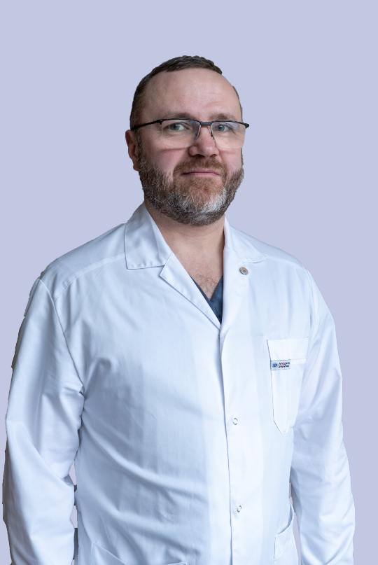 Алексей Зинченко
