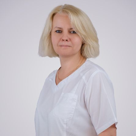 Наталья Владимировна Вензелева