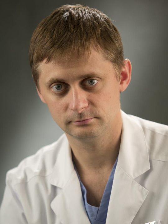 Сергей Данилов